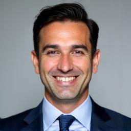 Javier Roca, Gestor de Viajes Corporativos